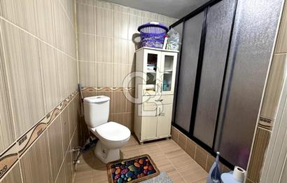 FİNANSKENT'E YAKIN MERKEZİ KONUMDA BAHÇE KULLANIMLI DAİRE