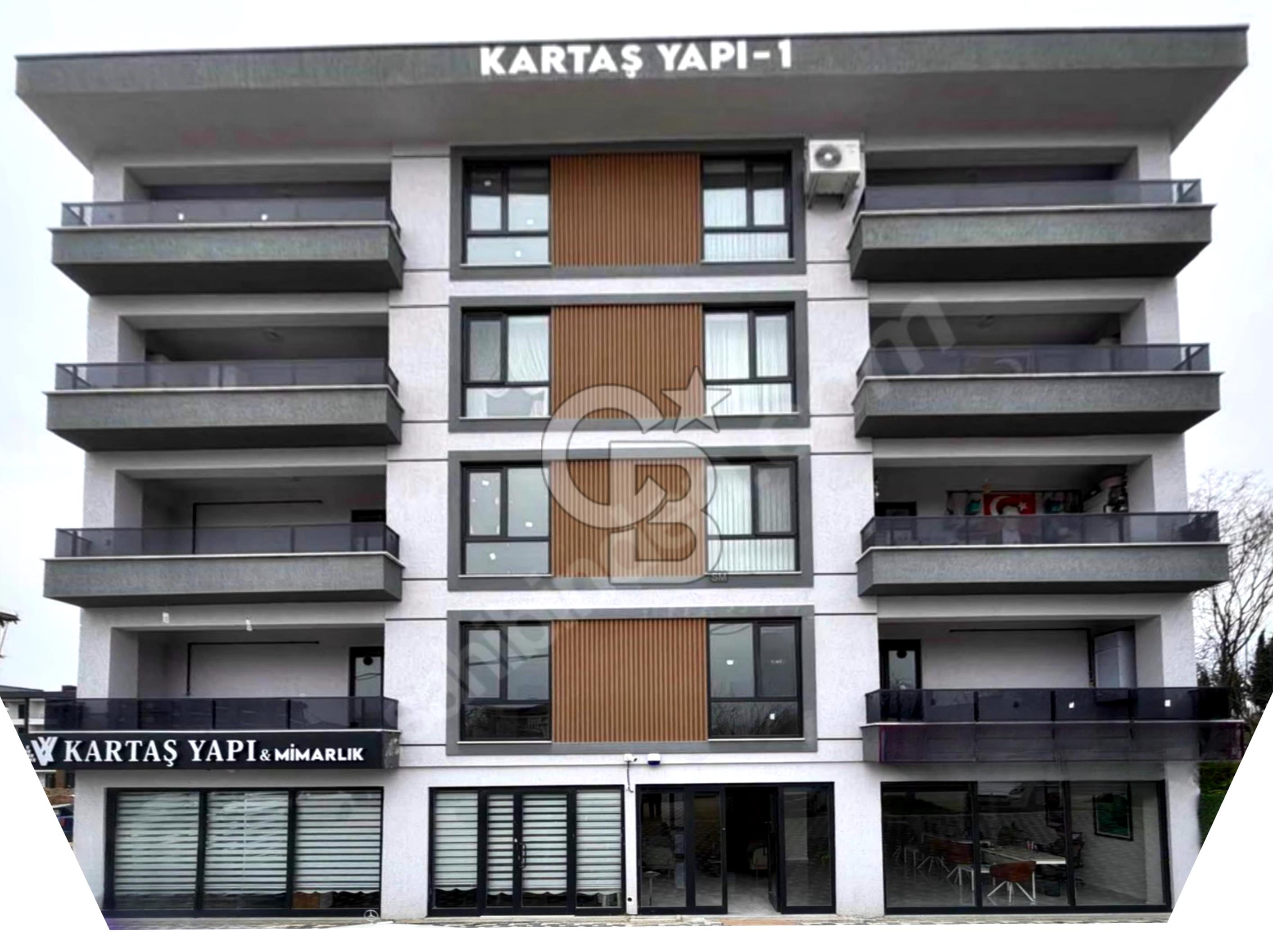 Bursa’nın Yeni Gözdesi Yolçatı’da, Şehir Hastanesi Yanı başında kiralık 2+1 