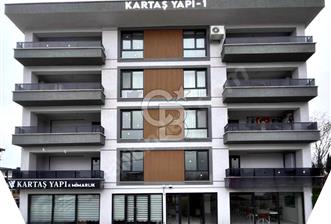 Bursa’nın Yeni Gözdesi Yolçatı’da, Şehir Hastanesi Yanı başında kiralık 2+1  - 1 - 347189