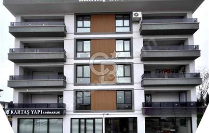 Bursa’nın Yeni Gözdesi Yolçatı’da, Şehir Hastanesi Yanı başında kiralık 2+1 