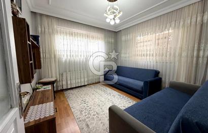 FİNANSKENT'E YAKIN MERKEZİ KONUMDA BAHÇE KULLANIMLI DAİRE