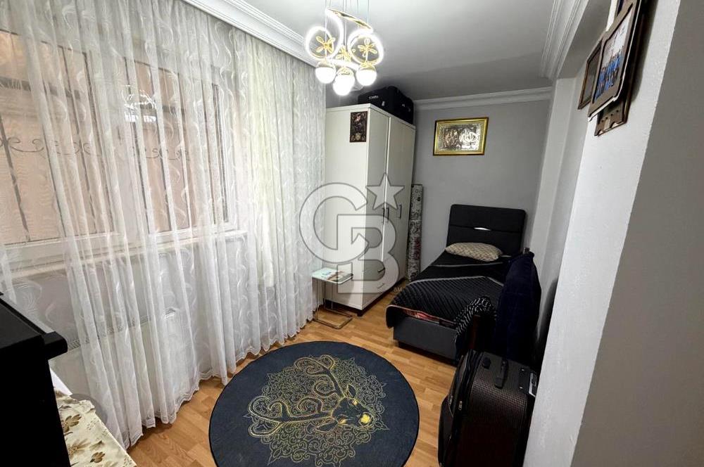 FİNANSKENT'E YAKIN MERKEZİ KONUMDA BAHÇE KULLANIMLI DAİRE