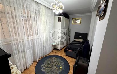 FİNANSKENT'E YAKIN MERKEZİ KONUMDA BAHÇE KULLANIMLI DAİRE