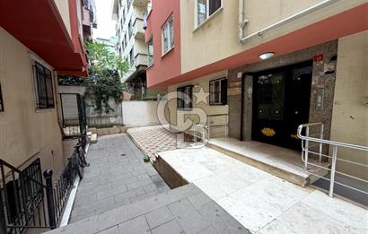 FİNANSKENT'E YAKIN MERKEZİ KONUMDA BAHÇE KULLANIMLI DAİRE