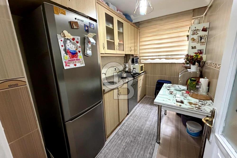 FİNANSKENT'E YAKIN MERKEZİ KONUMDA BAHÇE KULLANIMLI DAİRE