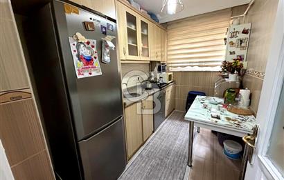 FİNANSKENT'E YAKIN MERKEZİ KONUMDA BAHÇE KULLANIMLI DAİRE