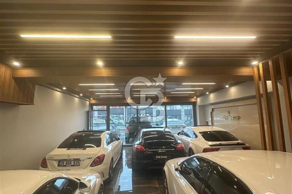 CB PREMIUM'DAN OTORİTE ŞAŞMAZ'DA FULL YAPILI GALERİ