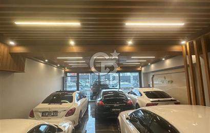 CB PREMIUM'DAN OTORİTE ŞAŞMAZ'DA FULL YAPILI GALERİ