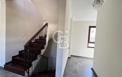 Çamlıbel Köyü'nde Özel Tasarım Eşyalı Kiralık Villa
