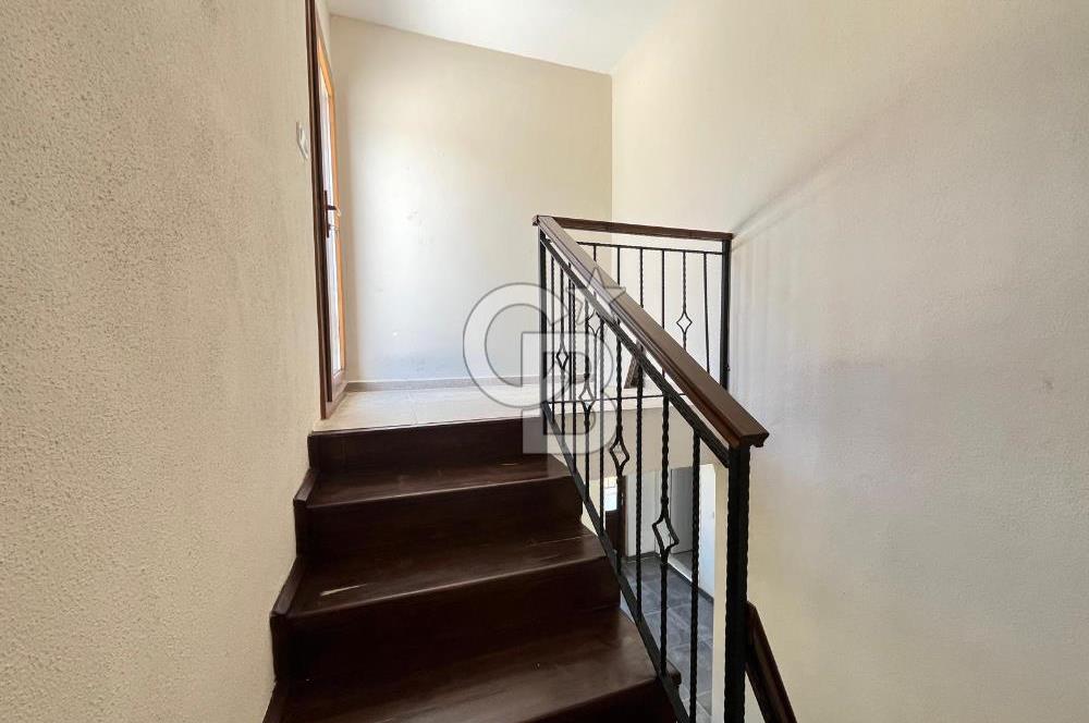 Çamlıbel Köyü'nde Özel Tasarım Eşyalı Kiralık Villa