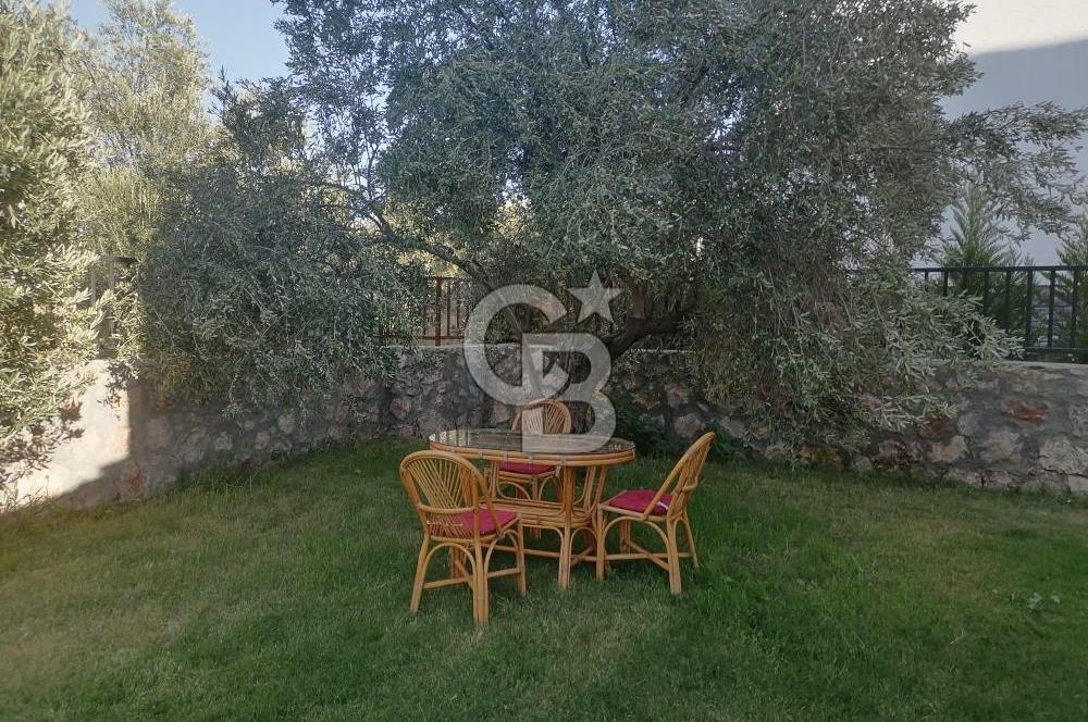 Çamlıbel Köyü'nde Özel Tasarım Eşyalı Kiralık Villa
