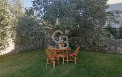 Çamlıbel Köyü'nde Özel Tasarım Eşyalı Kiralık Villa