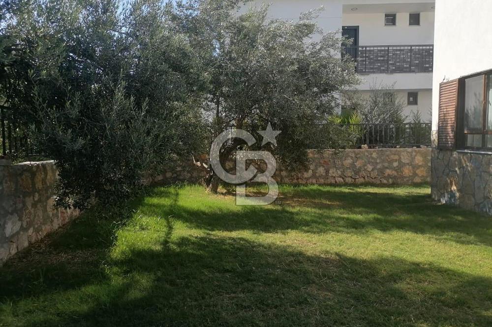 Çamlıbel Köyü'nde Özel Tasarım Eşyalı Kiralık Villa