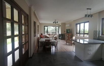 Çamlıbel Köyü'nde Özel Tasarım Eşyalı Kiralık Villa