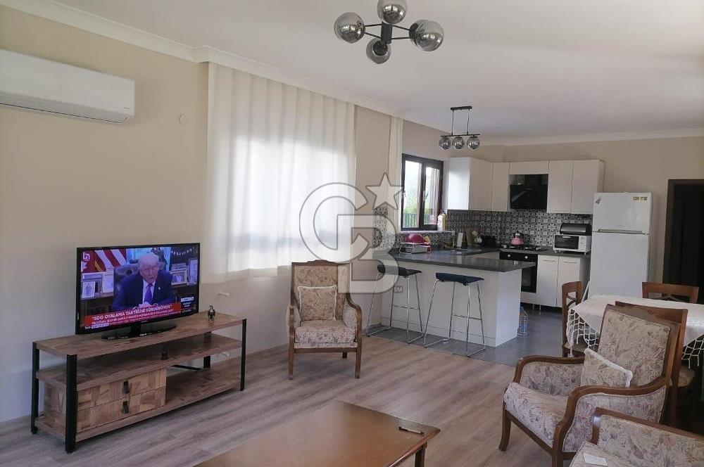 Çamlıbel Köyü'nde Özel Tasarım Eşyalı Kiralık Villa