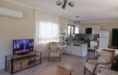 Çamlıbel Köyü'nde Özel Tasarım Eşyalı Kiralık Villa