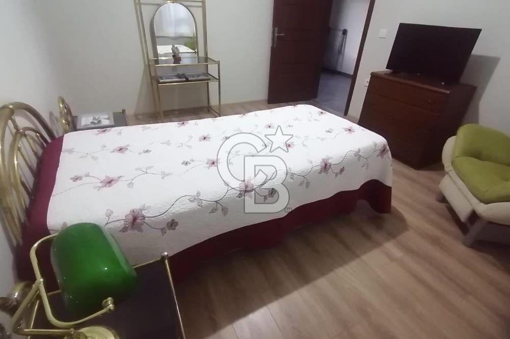 Çamlıbel Köyü'nde Özel Tasarım Eşyalı Kiralık Villa