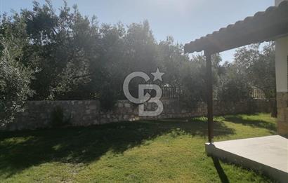 Çamlıbel Köyü'nde Özel Tasarım Eşyalı Kiralık Villa