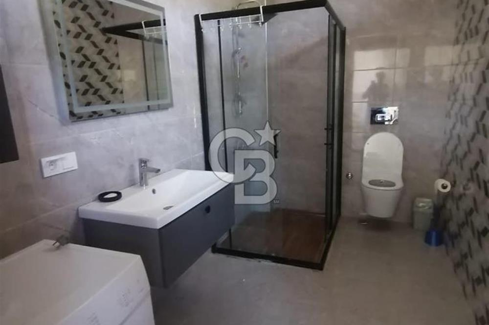 Çamlıbel Köyü'nde Özel Tasarım Eşyalı Kiralık Villa