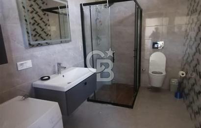 Çamlıbel Köyü'nde Özel Tasarım Eşyalı Kiralık Villa