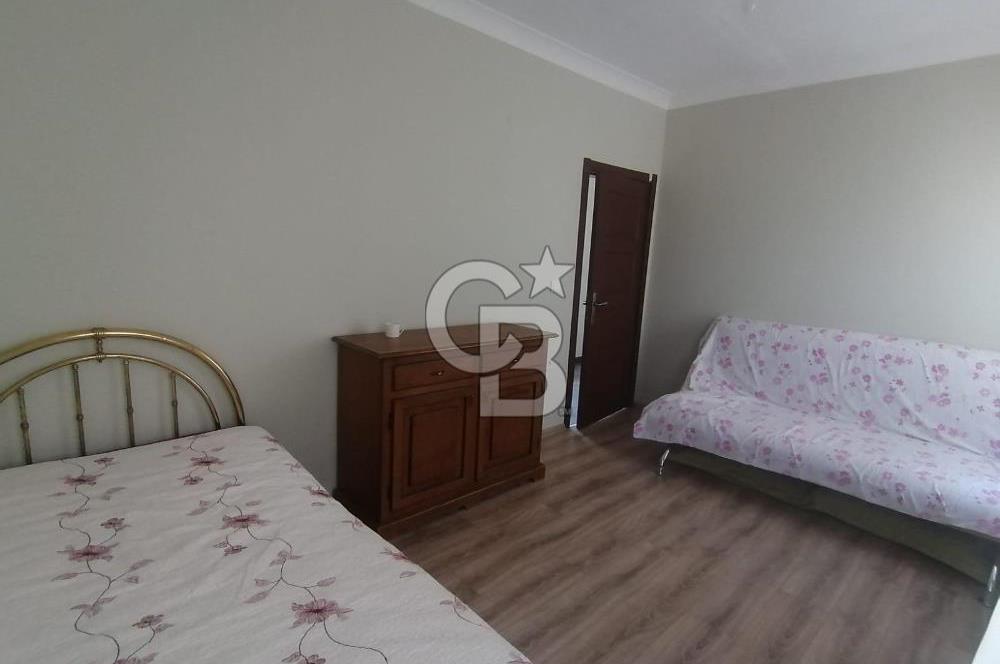 Çamlıbel Köyü'nde Özel Tasarım Eşyalı Kiralık Villa