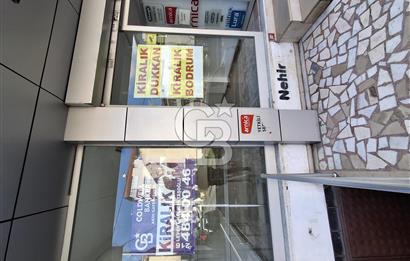 Meclis Mahallesi Kiralık Dükkan