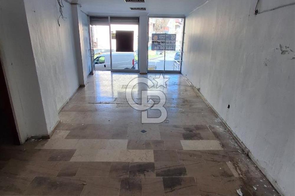 Meclis Mahallesi Kiralık Dükkan