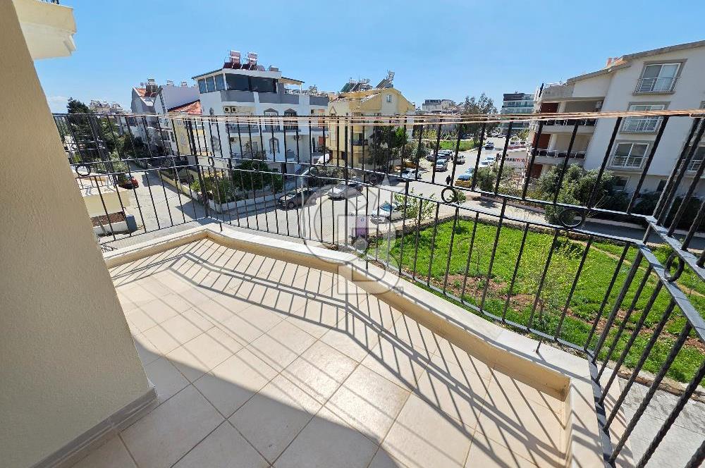 Site içinde 3+1 Dubleks eşyalı Daire