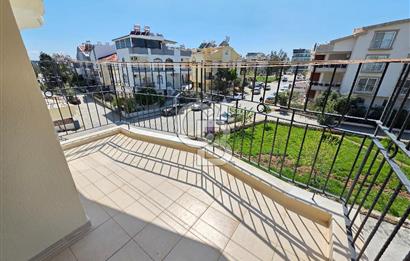 Site içinde 3+1 Dubleks eşyalı Daire