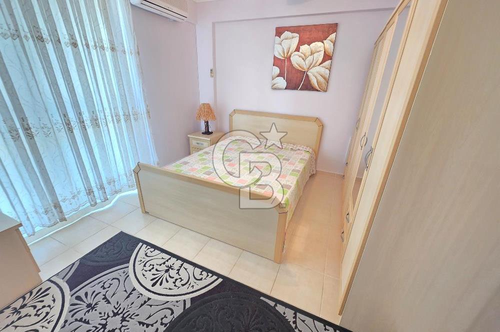 Site içinde 3+1 Dubleks eşyalı Daire