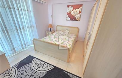 Site içinde 3+1 Dubleks eşyalı Daire