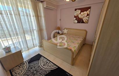 Site içinde 3+1 Dubleks eşyalı Daire