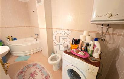 Site içinde 3+1 Dubleks eşyalı Daire