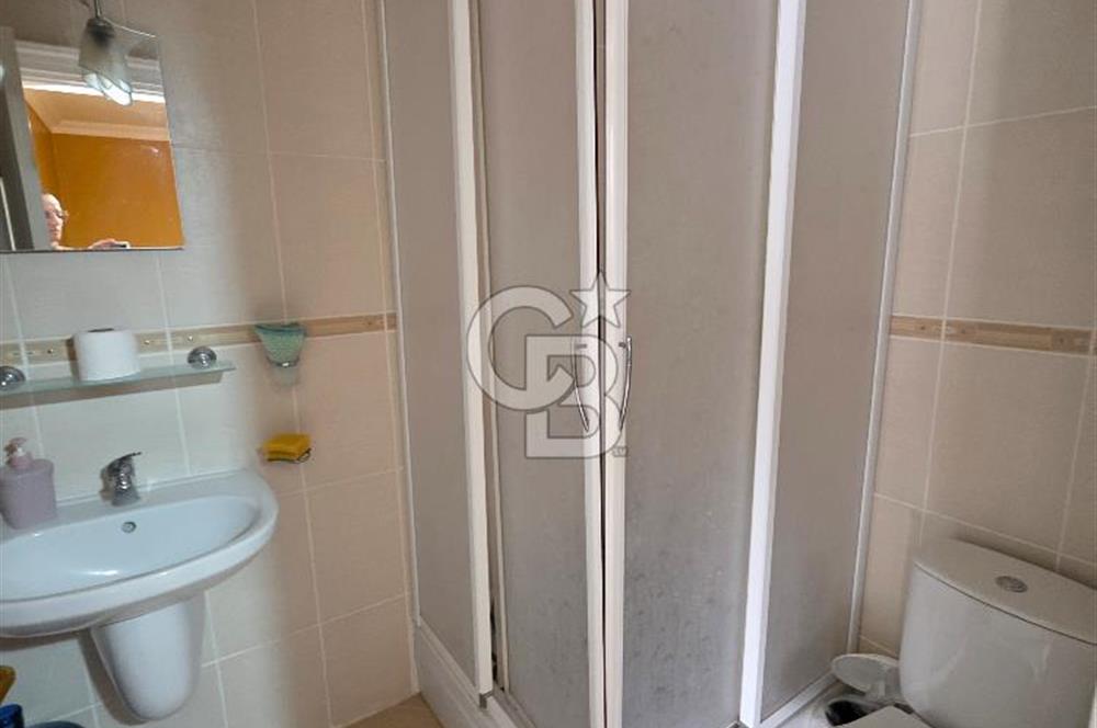 Site içinde 3+1 Dubleks eşyalı Daire