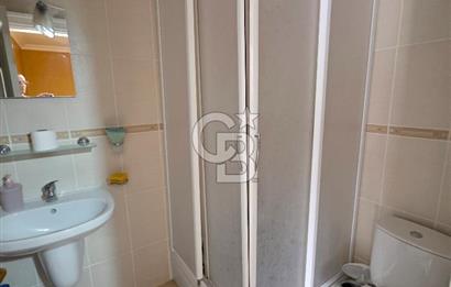 Site içinde 3+1 Dubleks eşyalı Daire