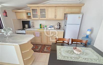 Site içinde 3+1 Dubleks eşyalı Daire