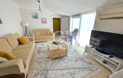 Site içinde 3+1 Dubleks eşyalı Daire