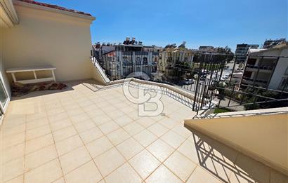 Site içinde 3+1 Dubleks eşyalı Daire