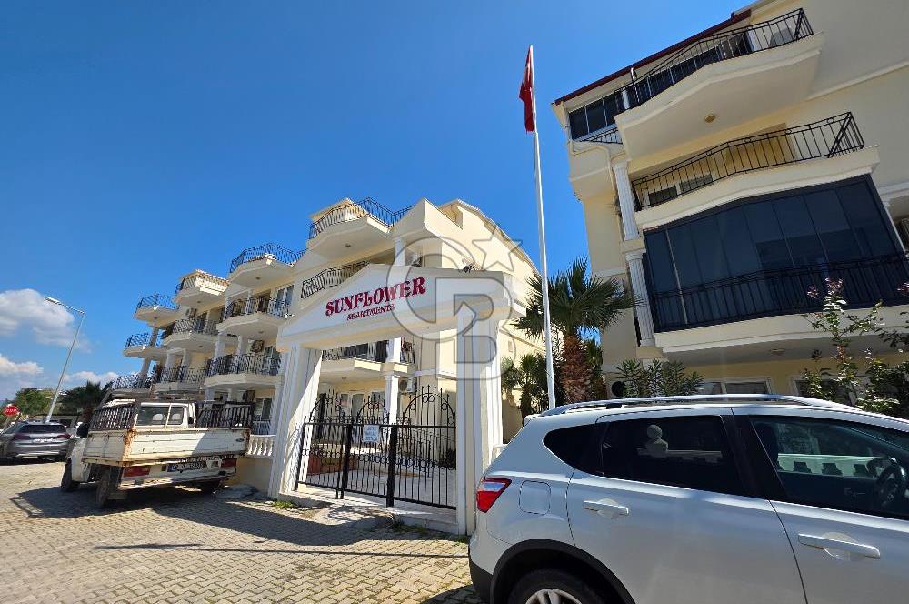 Site içinde 3+1 Dubleks eşyalı Daire