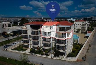 Site içinde 3+1 Dubleks eşyalı Daire - 12 - 348859