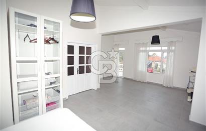 ÇEŞME ŞİFNE’DE GENİŞ BAHÇELİ 7+1 MÜSTAKİL VİLLA