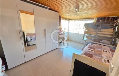SATILIK ALTINKUM 4+1 EŞYALI DUBLEKS
