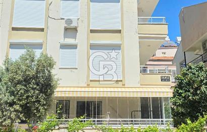 SATILIK ALTINKUM 4+1 EŞYALI DUBLEKS