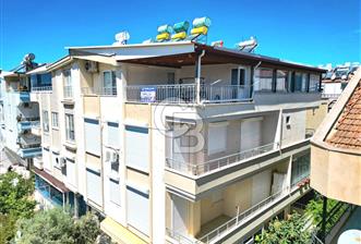 SATILIK ALTINKUM 4+1 EŞYALI DUBLEKS - 1 - 348855