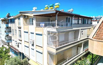 SATILIK ALTINKUM 4+1 EŞYALI DUBLEKS