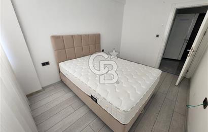 SATILIK DİDİM HİSARDA 1+1 HAVUZLU DAİRE
