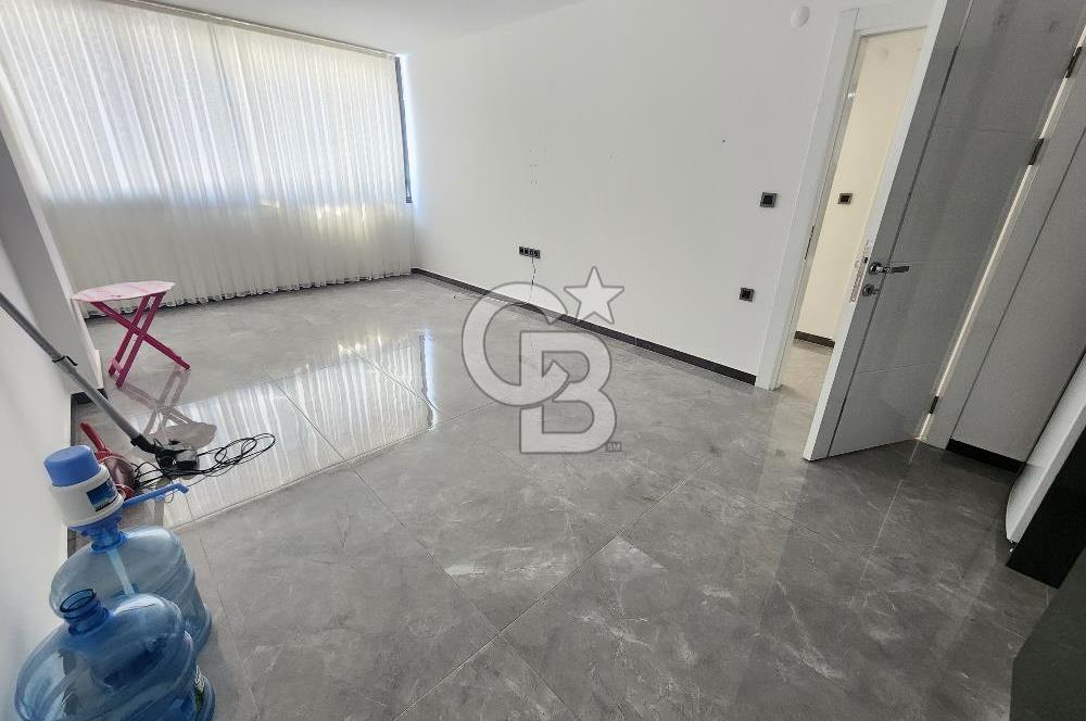 SATILIK DİDİM HİSARDA 1+1 HAVUZLU DAİRE