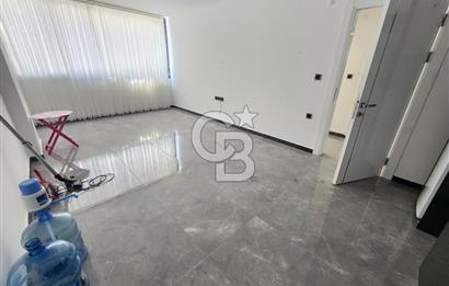 SATILIK DİDİM HİSARDA 1+1 HAVUZLU DAİRE