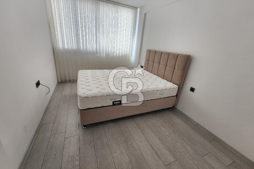 SATILIK DİDİM HİSARDA 1+1 HAVUZLU DAİRE