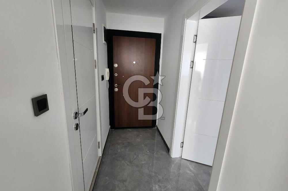 SATILIK DİDİM HİSARDA 1+1 HAVUZLU DAİRE